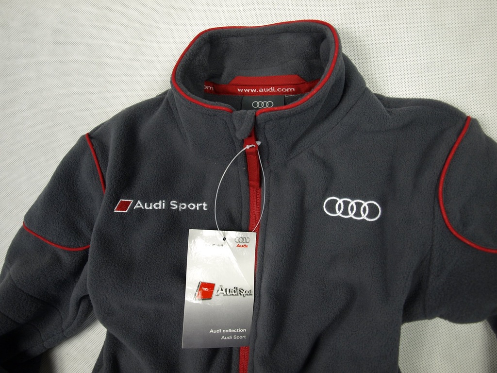 Audi Sport RS POLAR TEC -60% SALE M, L, XL, XXL
