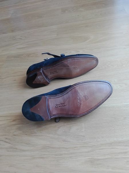 loake 1880 cannon