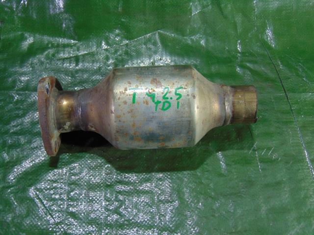 KATALIZATOR VW T4 2.5 TDI