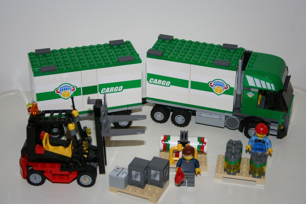 lego 7733