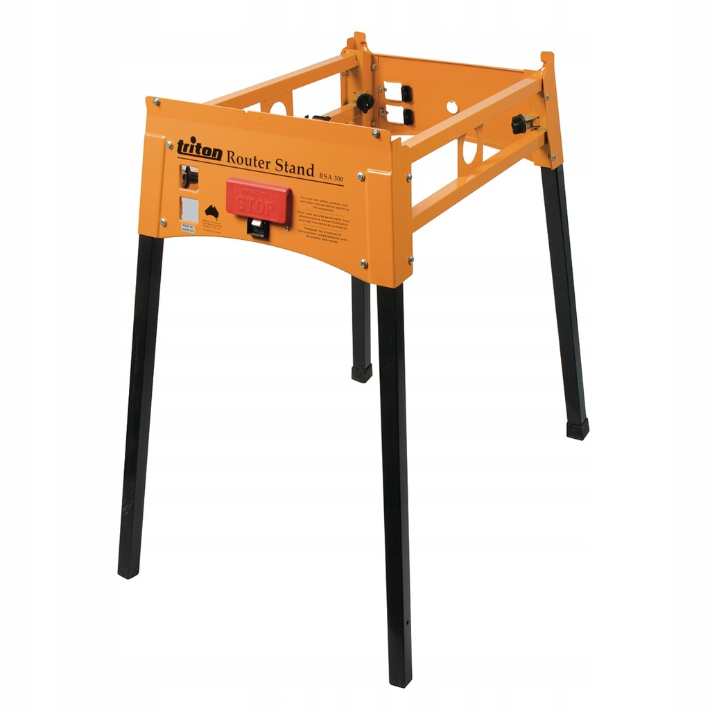 STÓŁ WARSZTATOWY Triton Router Stand rsa300
