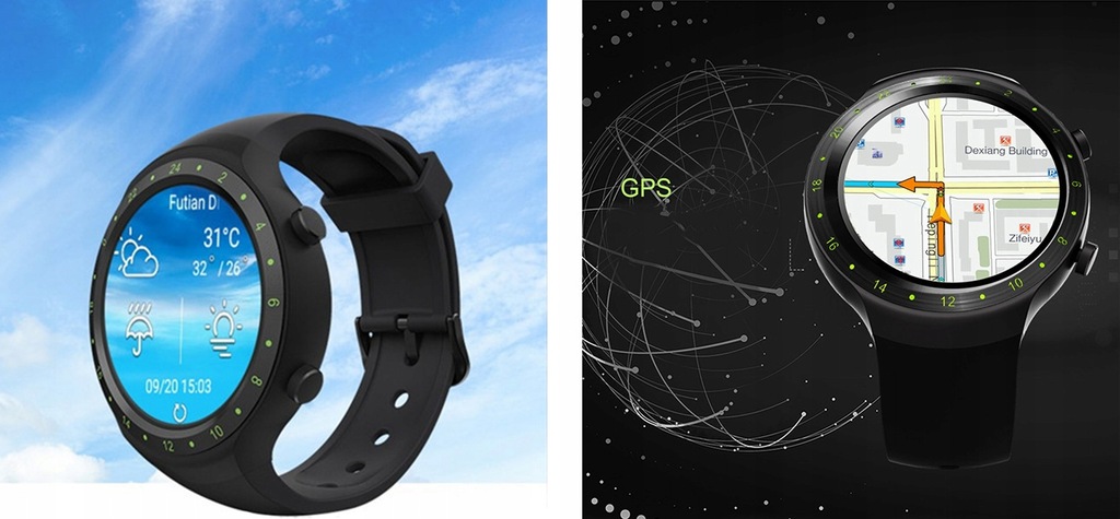 diggro di07 smartwatch