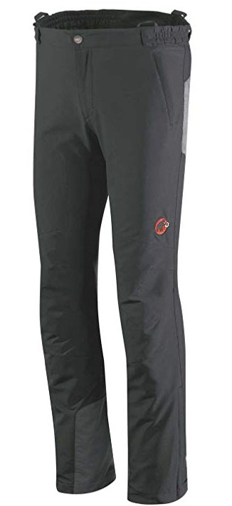 MAMMUT Base Jump Advanced Pants 3XDRY -- pas 82 cm