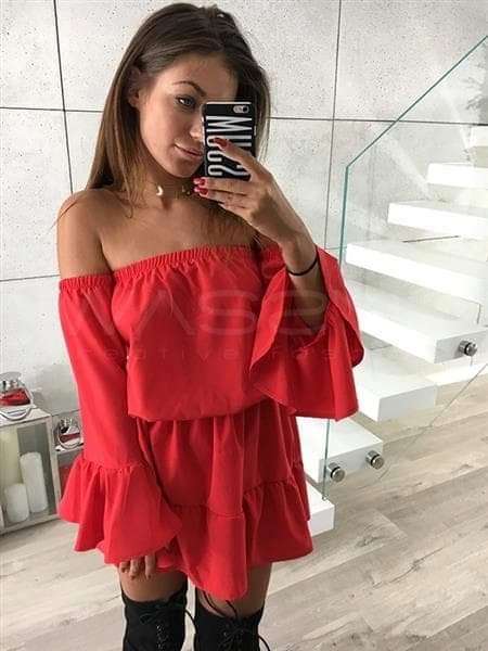 Sukienka Wassyl M/L