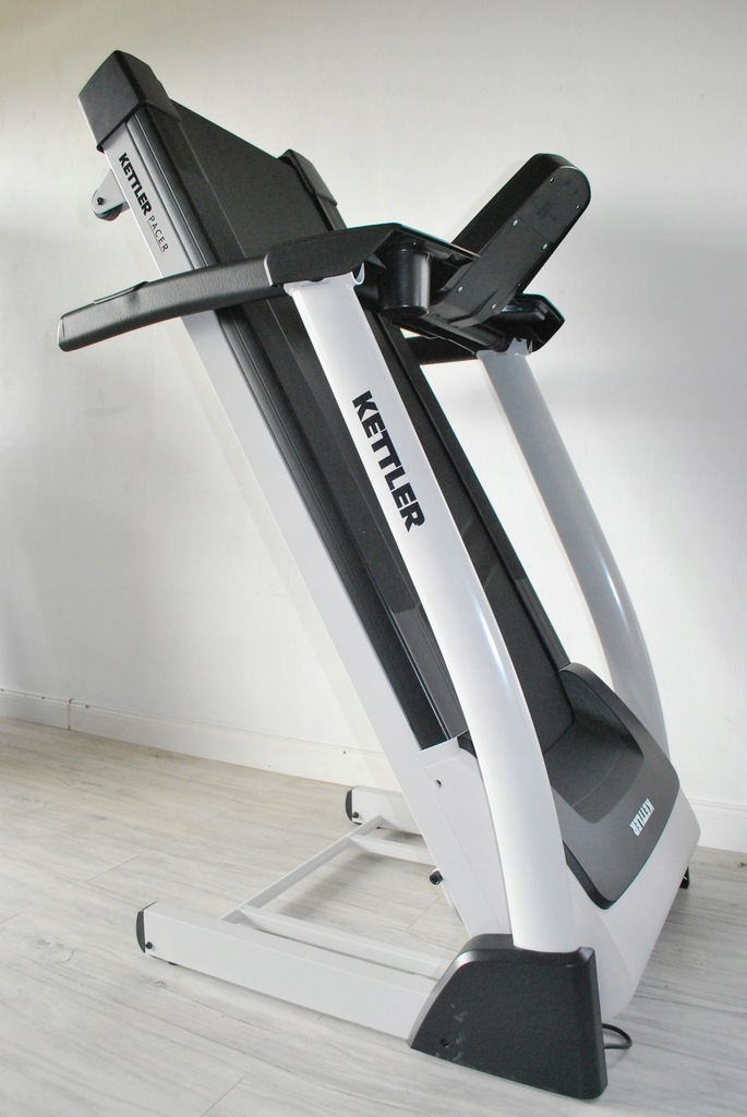 KETTLER PACER bieżnia MAŁY PRZEBIEG 75h WYSYŁKA24 7563768779