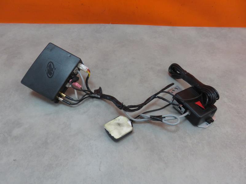 MODUŁ GPS ISR2 10R032465 KERATRONIK