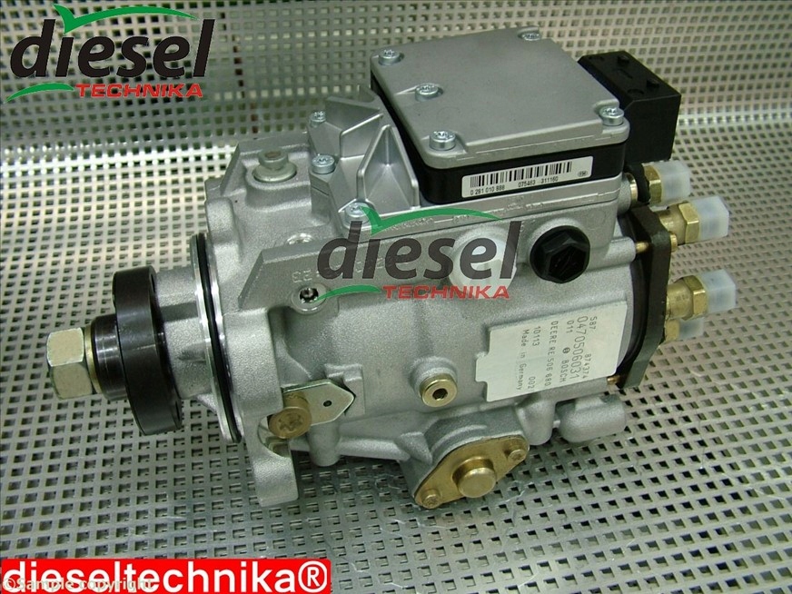 POMPA WTRYSKOWA 0470506031 JOHN DEERE F-VAT