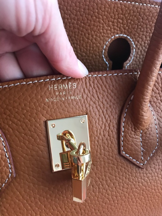 Hermès - Birkin 35 Handbags - Catawiki