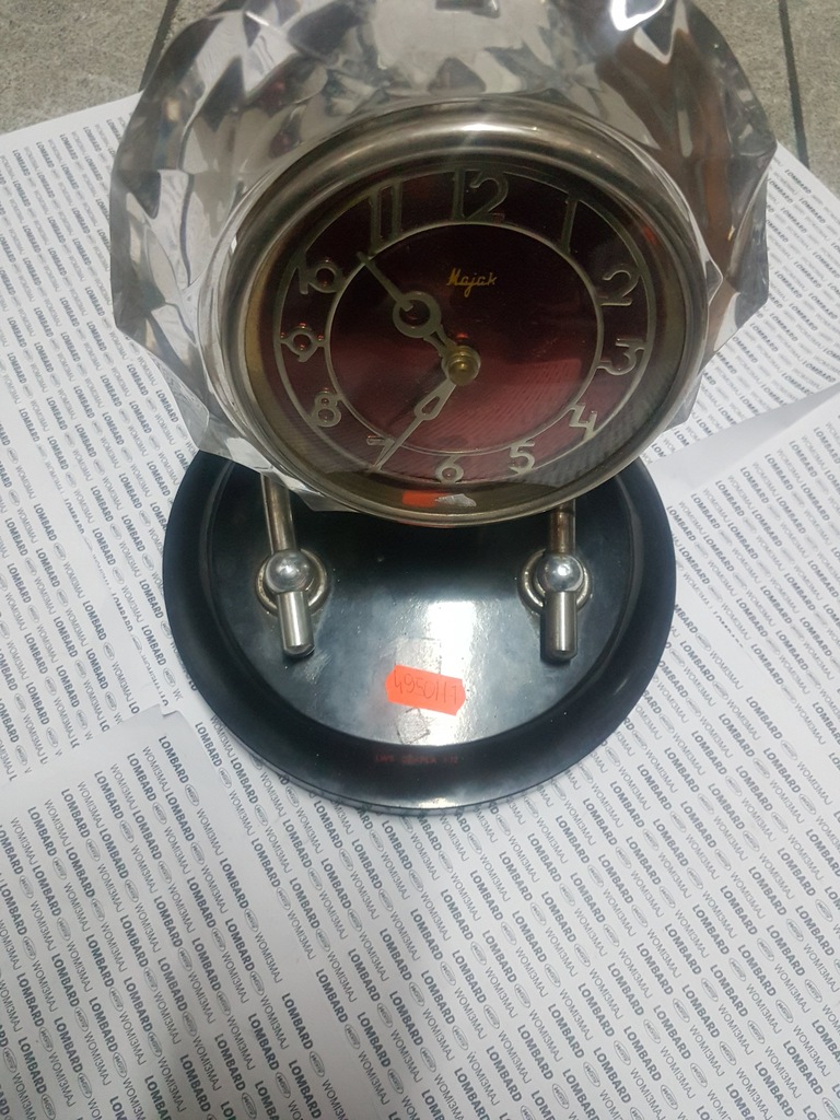 ZEGAR Roct 3309-75  (4950/17) OKAZJA!