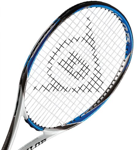 RAKIETA TENISOWA DUNLOP PREDATOR 100 WYPRZEDAŻ L2