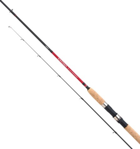 Catana DX Super Sensitive Shimano 3-15g / 2..