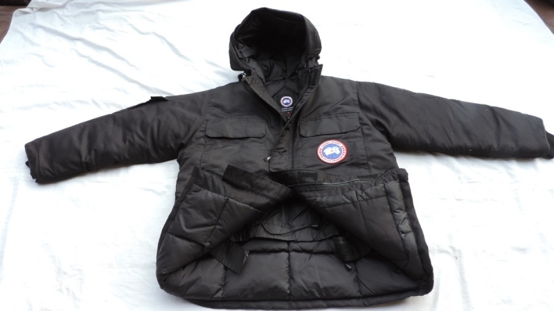 Kurtka canada goose arctic program best sale