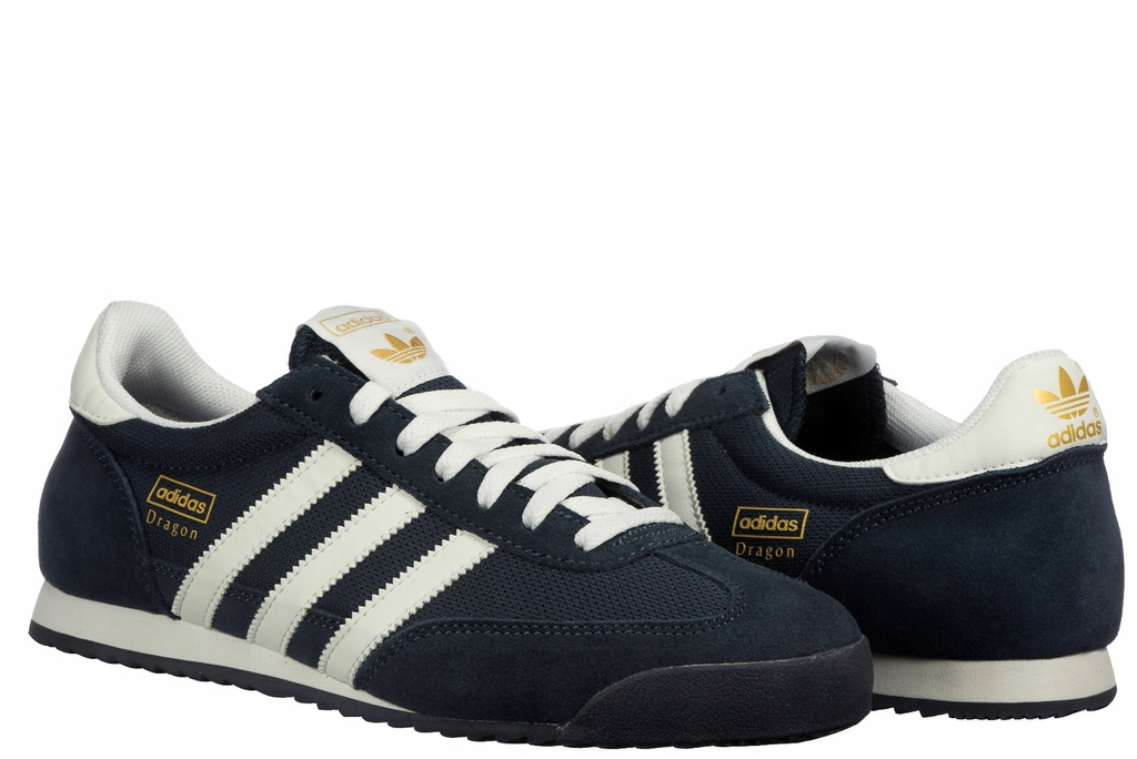 adidas dragon 43
