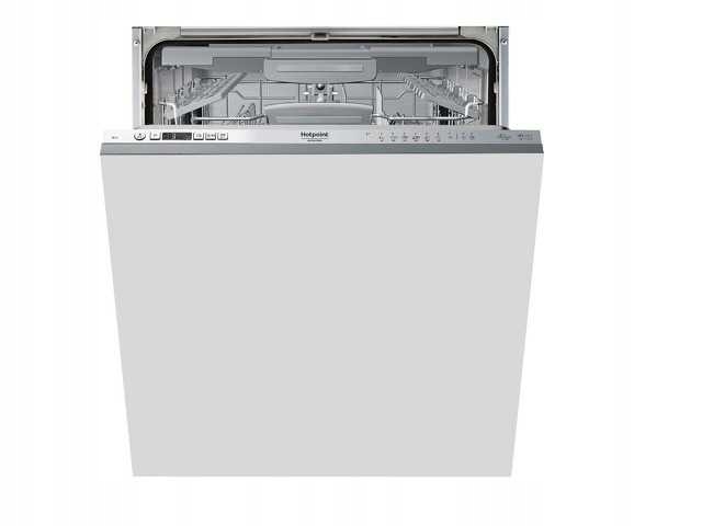 Zmywarka HOTPOINT ARISTON HIO3C23WF 14kpl 9.5 A++