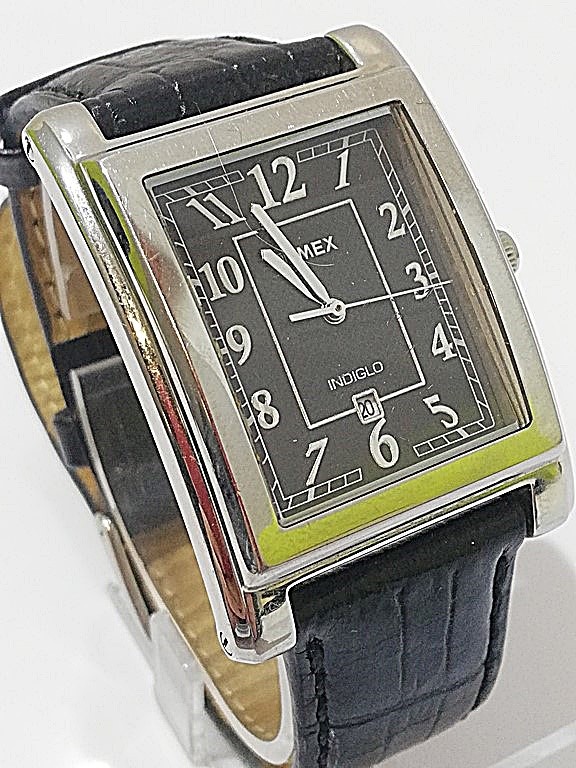 ZEGAREK TIMEX CR1216 CELL