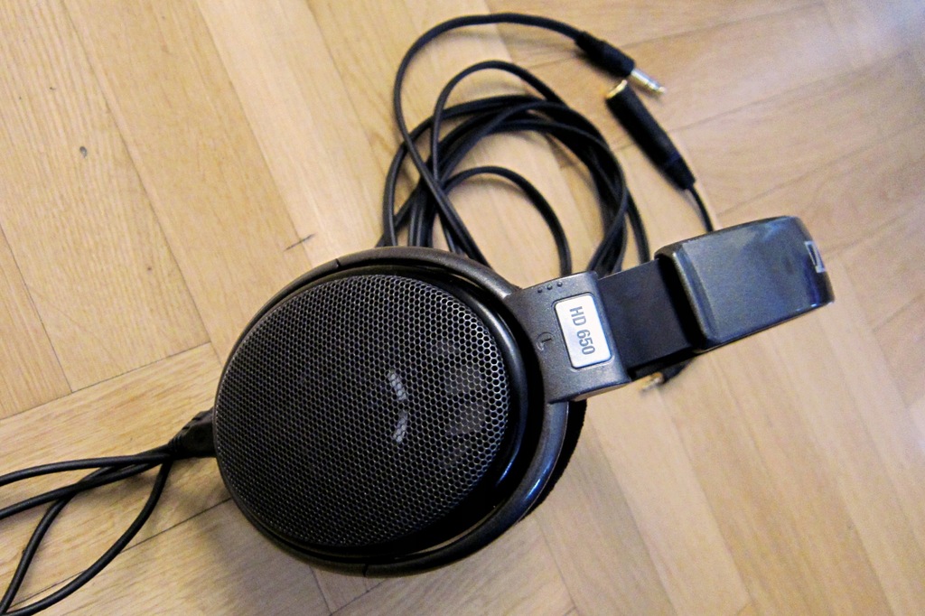 SUCHAWKI HIGHEND SENNHEISER HD 650 Idealne 7737132209 Ofic