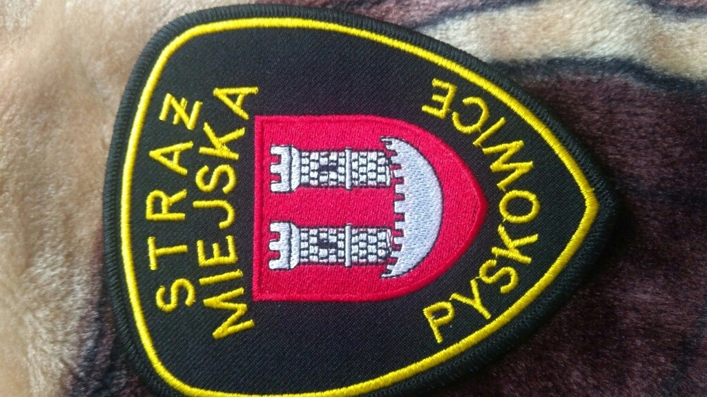 straż miejska pyskowice