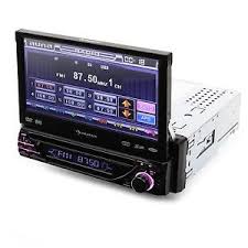 AUNA radio samochodowe BLUETOOTH DVD USB SD MP3