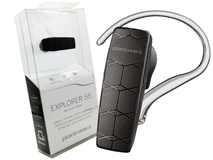 Plantronics explorer 55 discount argos