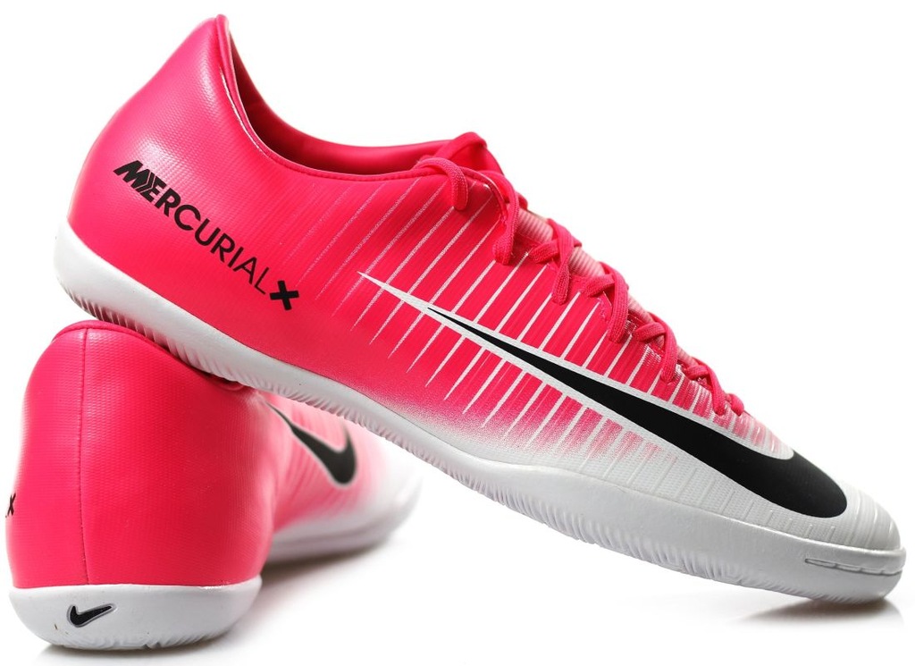 BUTY NIKE HALÓWKI MERCURIAL VICTORY IC 601 R. 41