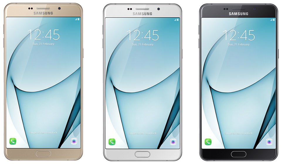 samsung a9 pro ram