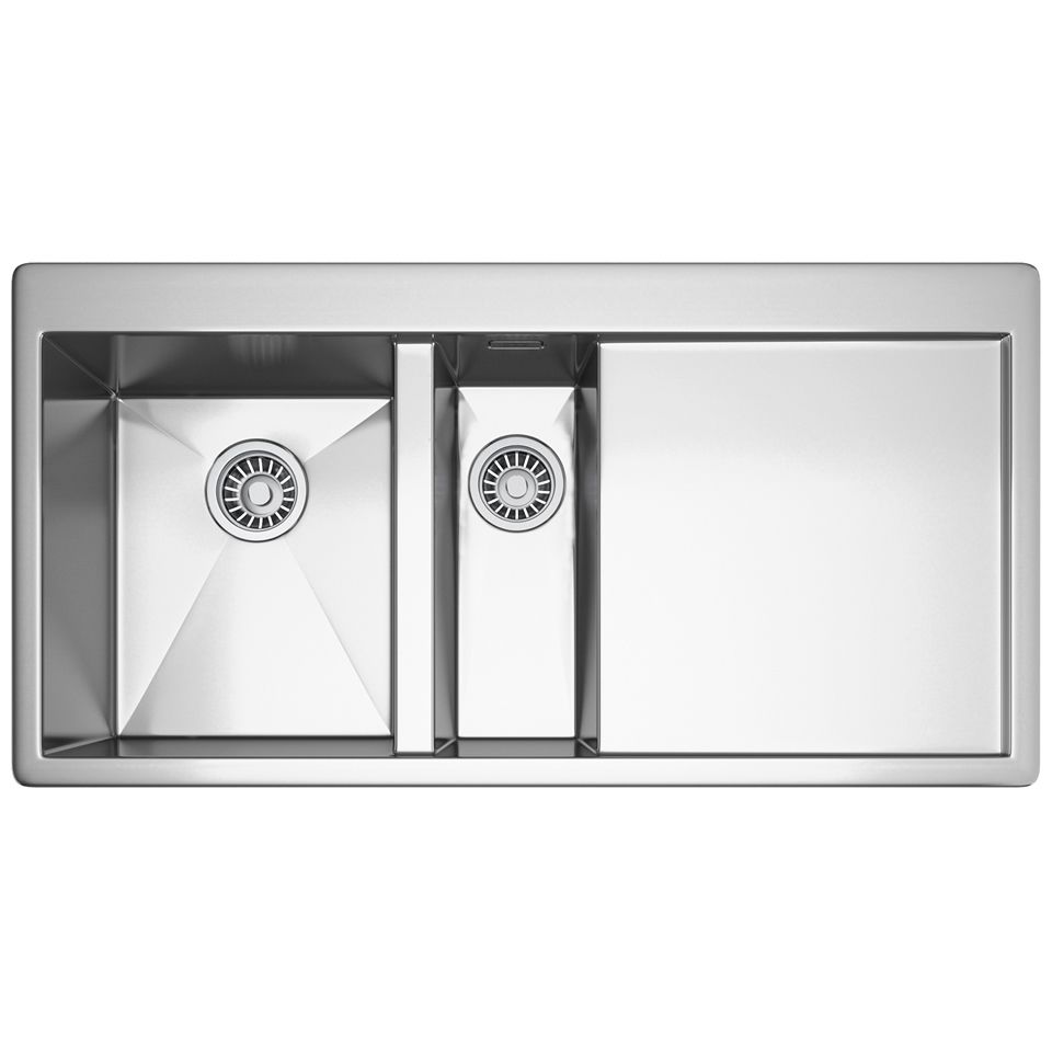ZLEW FRANKE PLANAR PPX 251 [A]