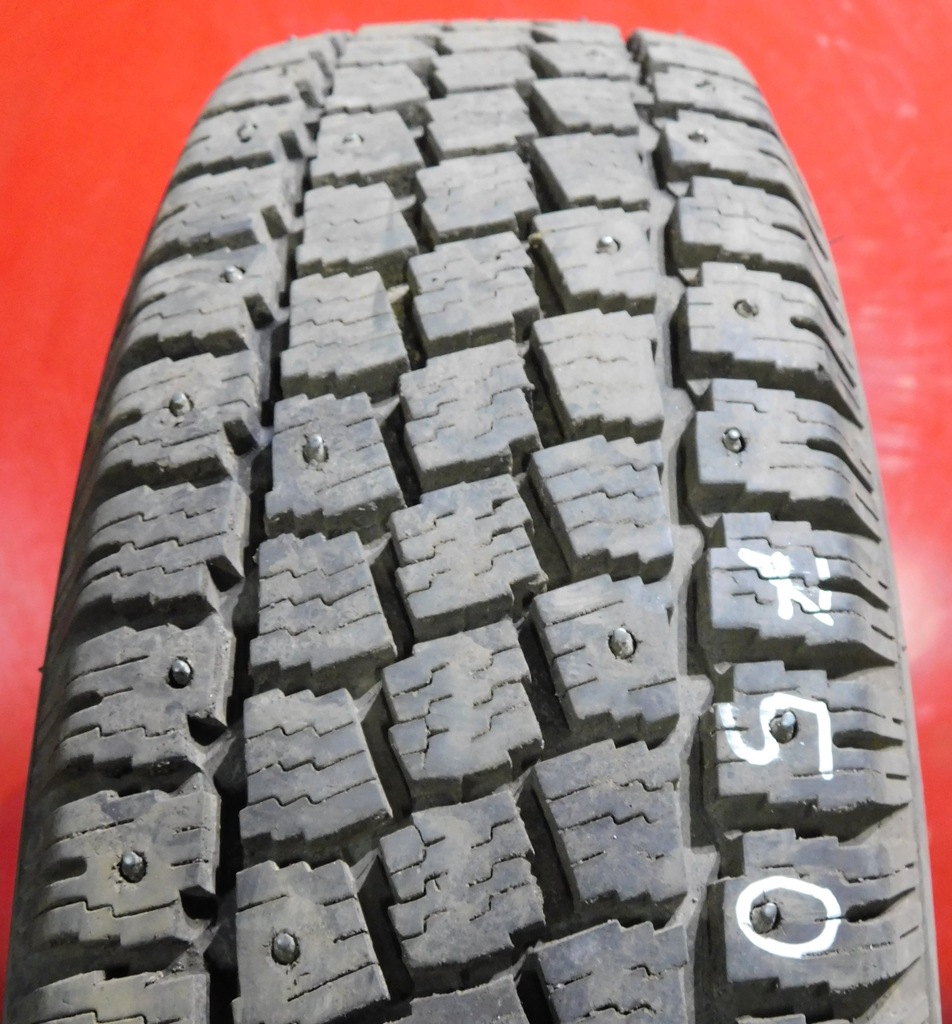 OPONA HANKOOK ZOVAC HPW 401 185 R14 90Q M+S 1szt