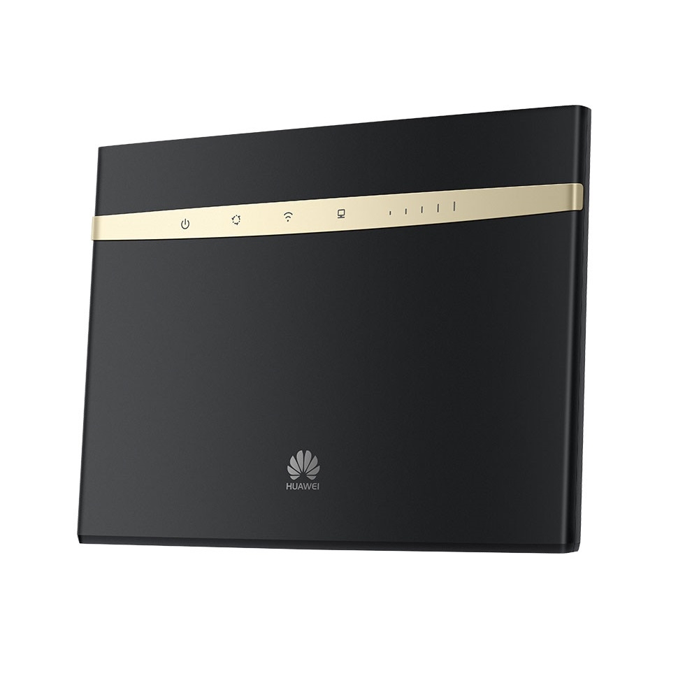 Nowy Router Huawei B525s - 23a LTE Fv23%