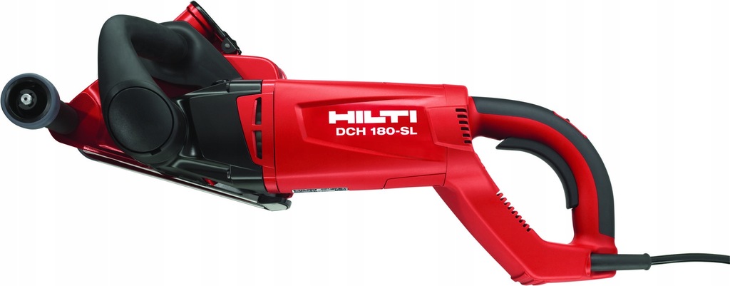 BRUZDOWNICA HILTI DCH 180-SL 2600W (PG)