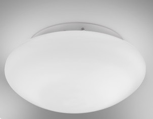 Włoska lampa sufitowa Bianca 48 plafon Vistosi