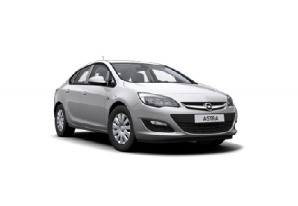 Opel Astra Sedan 1 4 140 Km Lpg Pakiet Upgrade 7438238745 Oficjalne Archiwum Allegro