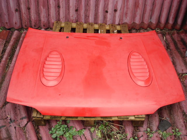 MASKA ORYGINALNA FORD ESCORT RS COSWORTH MK5