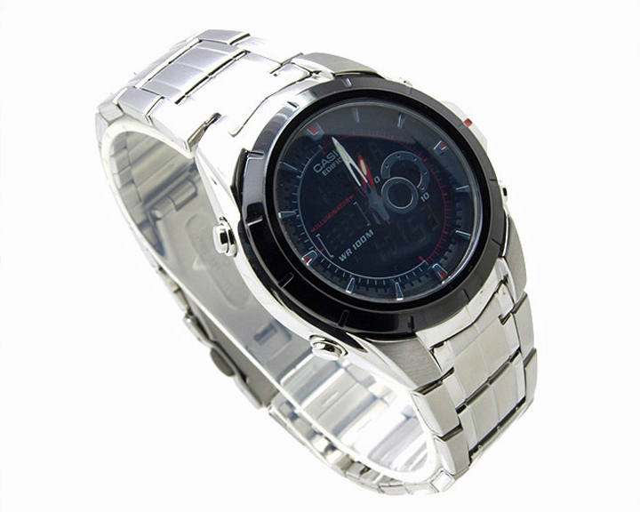 casio efa 119bk
