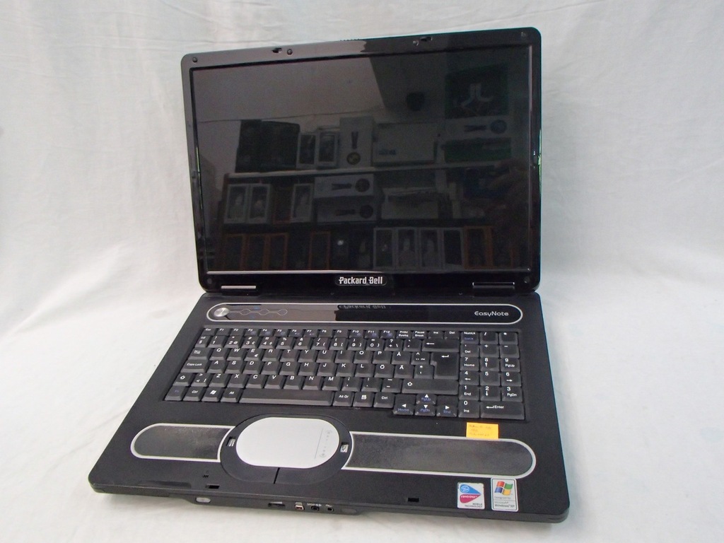 Laptop Packard Bell EasyNote MIT-DRAG-S Pentium M