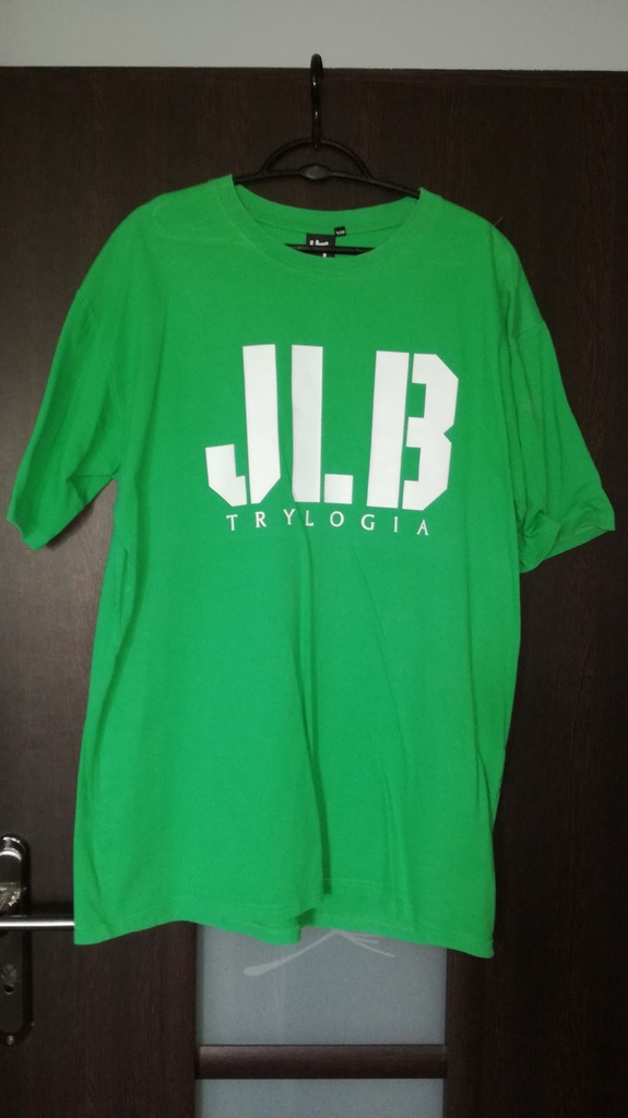 Koszulka T-Shirt JLB HG DIIL GANG XL Okazja !!!