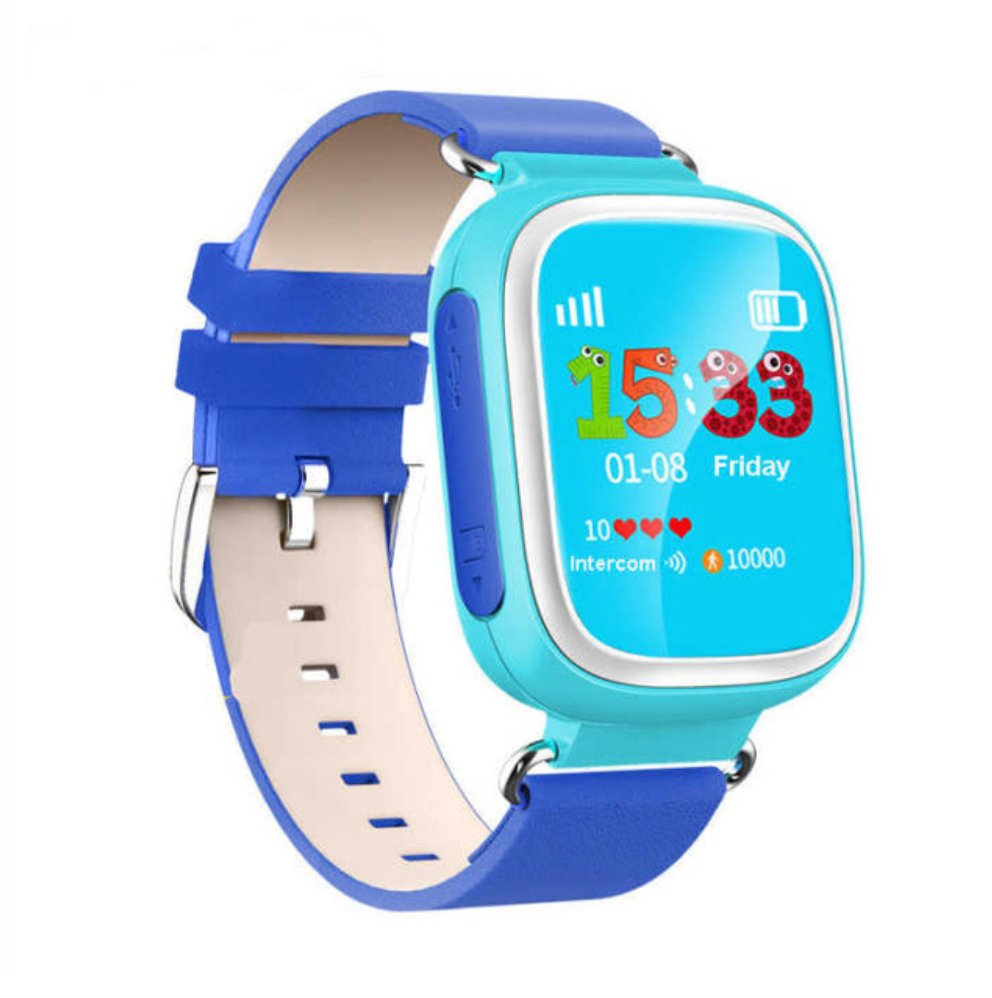 smartwatch q80
