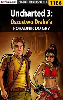 Uncharted 3: Oszustwo Drake'a - poradnik do gry E