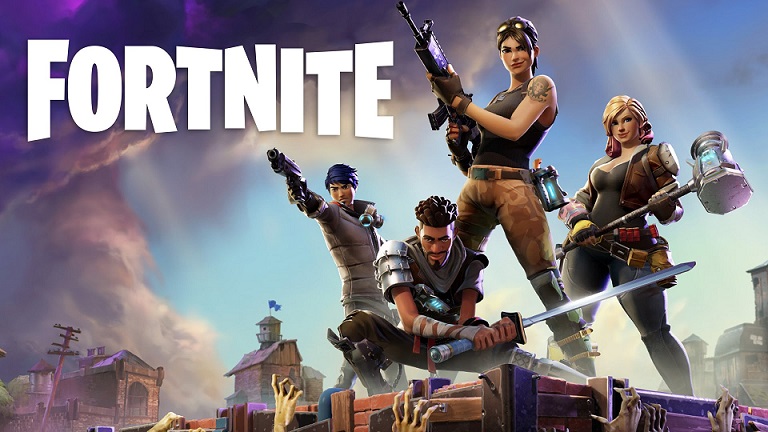 FORTNITE RATOWANIE ŚWIATA | PC | KOD | AUTOMAT
