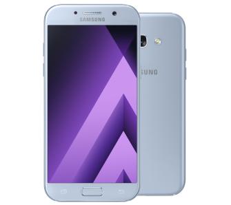 samsung galaxy a5 2017 blue