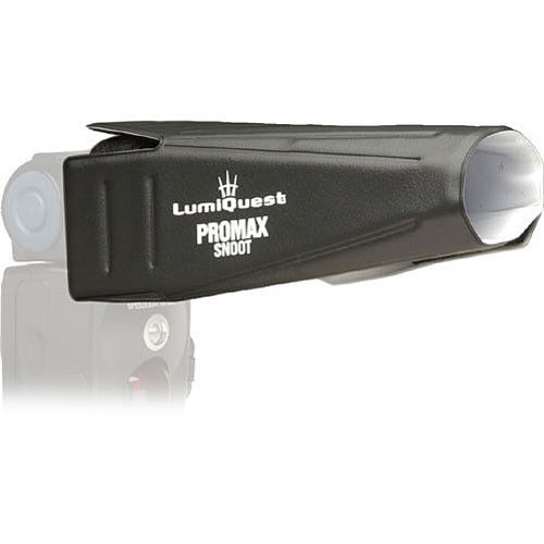 Lumiquest Promax Snoot strumiennica lampa błyskowa