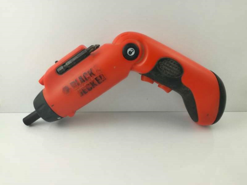WKRĘTARKA BLACK DECKER KC1036