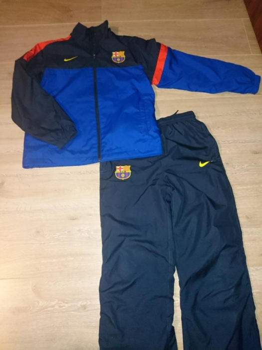 Nike M dres FC Barcelona barca 140