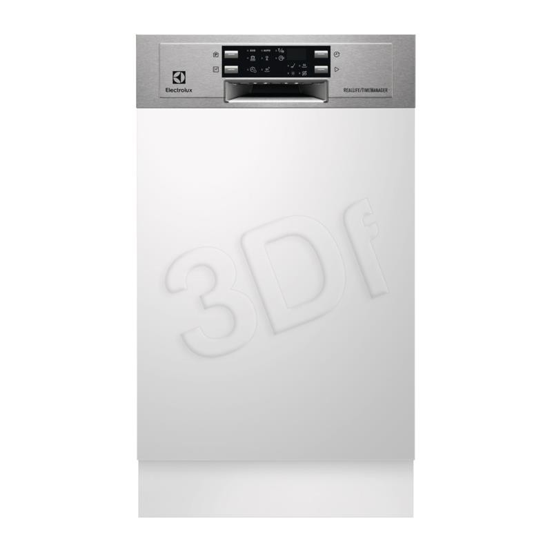 Zmywarka do zabudowy Electrolux ESI 4501LOX ( szer