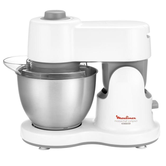MOULINEX MASTERCHEF COMPACT QA 200 ROBOT KUCHENNY