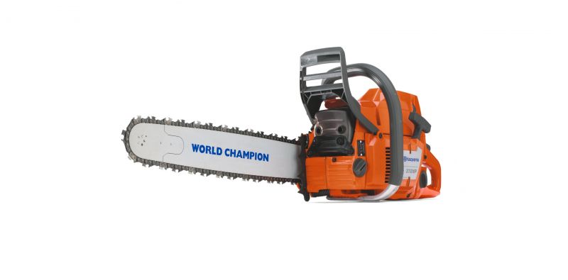 PIŁA SPALINOWA HUSQVARNA 372 XP 4.1KW