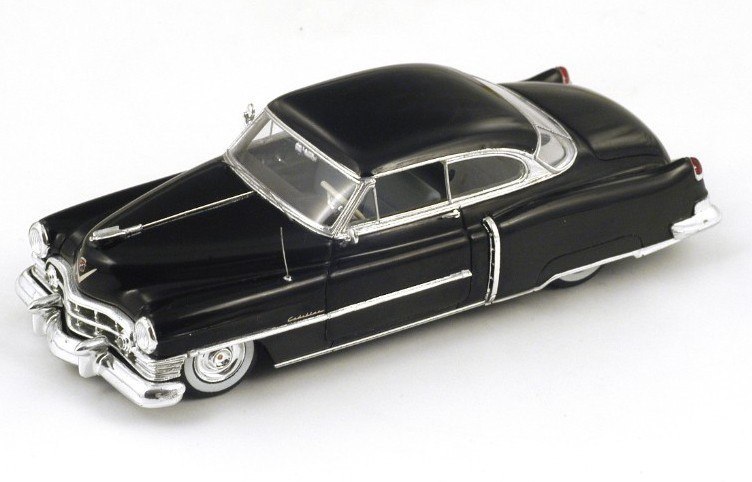 Cadillac Type 61 Coupe 1950