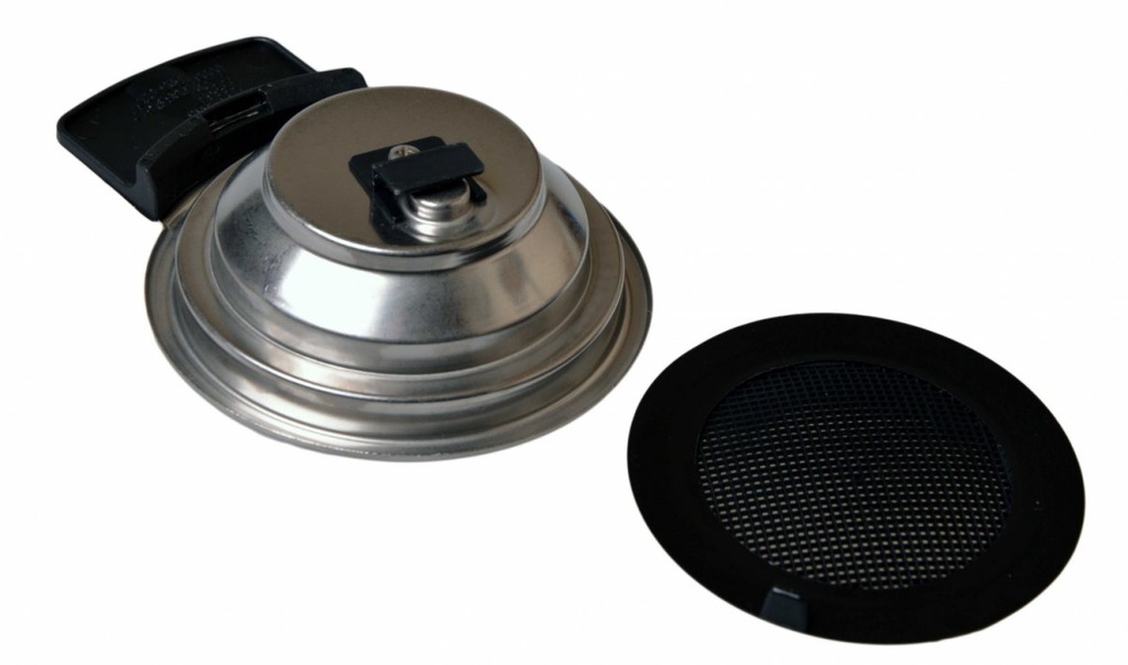 Coffee Pad Philips Senseo HD 7860 7850 Coffeeduck 7276675887