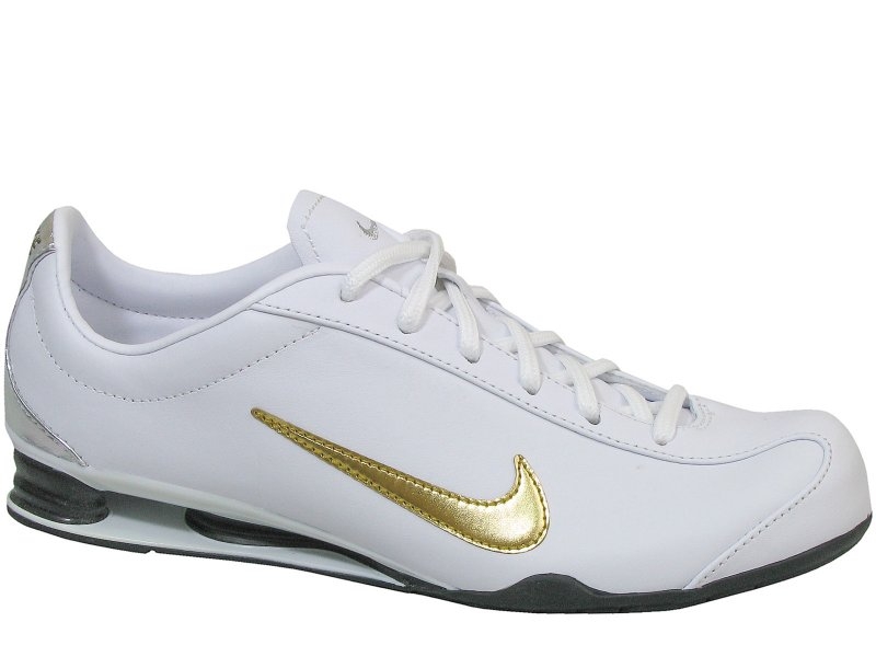 NIKE SHOX RIVAL 312843 171 BUTY MĘSKIE TRENINGOWE