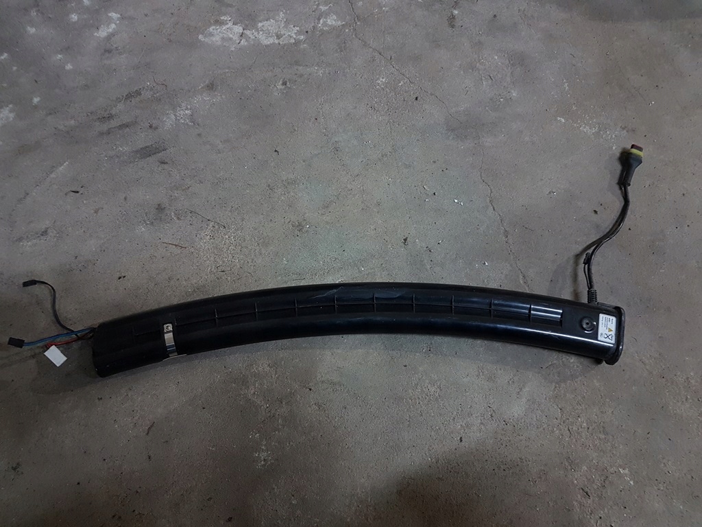 Bateria do roweru elektrycznego 9ah.Sparta itp