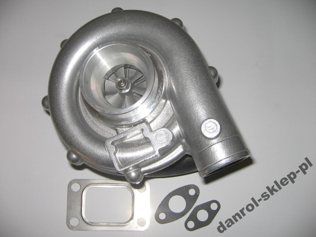 TURBINA TURBO ZETOR URSUS 1014 10145 LKT 4 CYLINDR